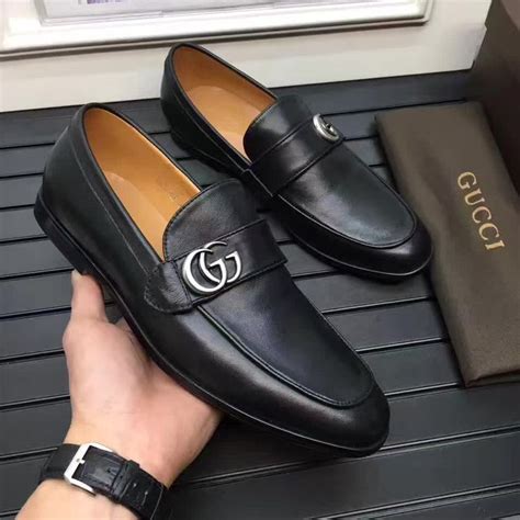 fake gucci shoes men|gucci knockoff shoes for men.